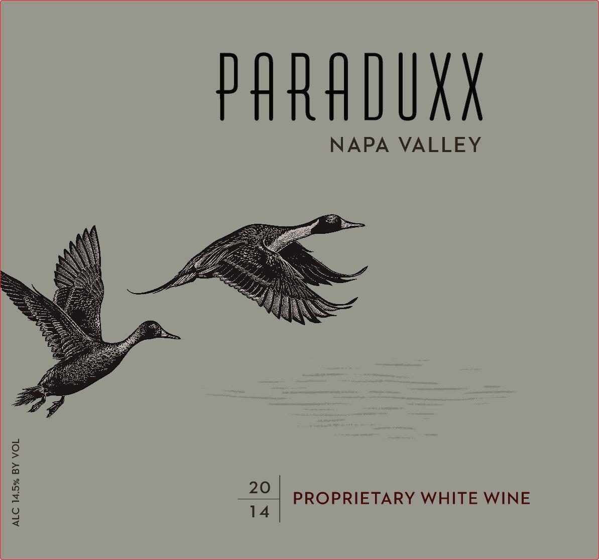 Proprietary White