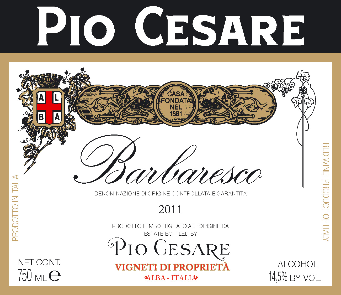Barbaresco