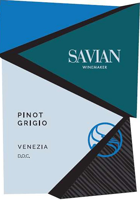 Pinot Grigio Venezia