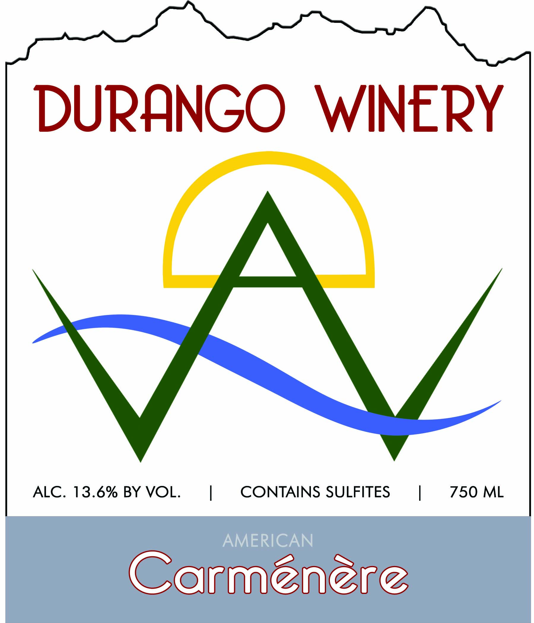 Carménère