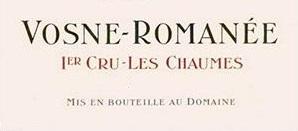 Les Chaumes