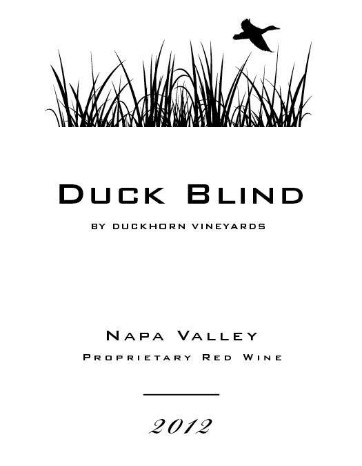 Duck Blind