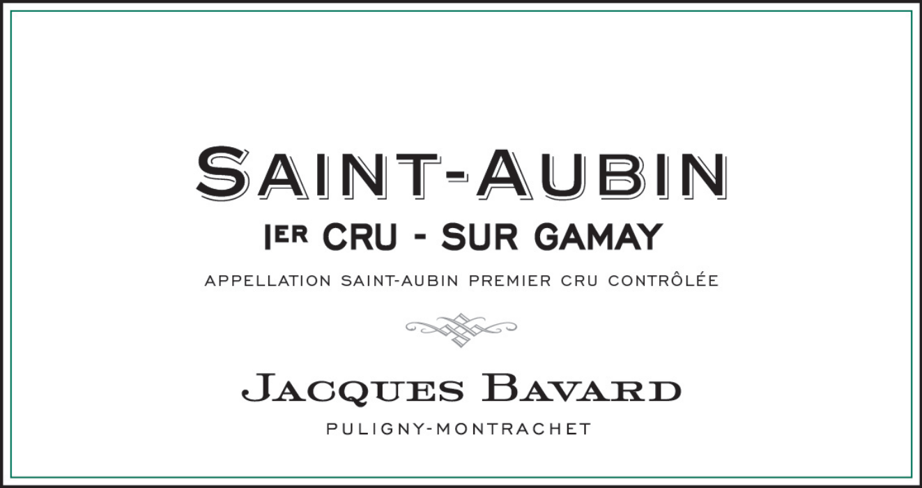 Sur Gamay