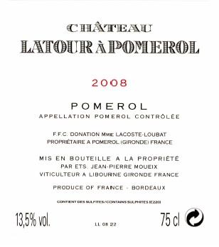 Château Latour