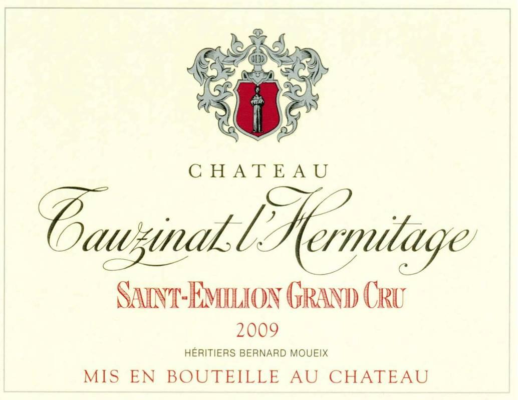 Tauzinat l'Hermitage