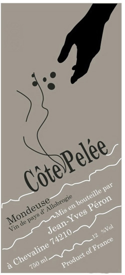 Cote Pelee
