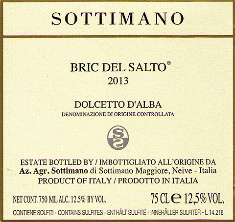 Bric del Salto