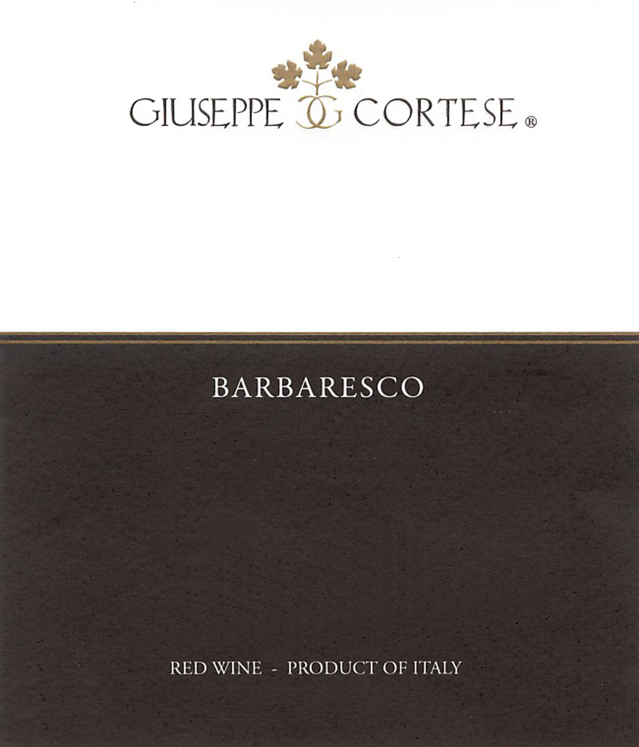Barbaresco