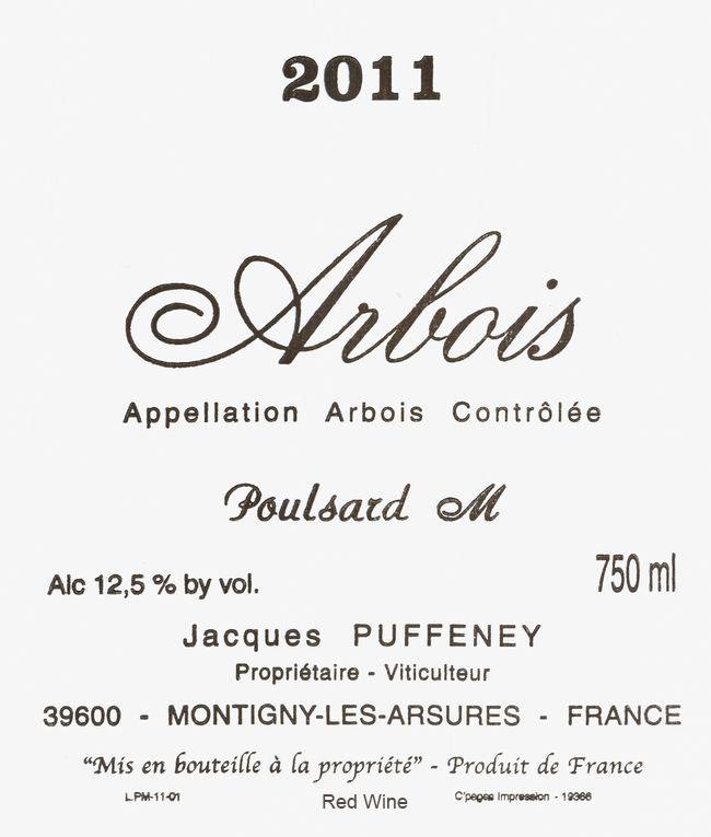 Arbois