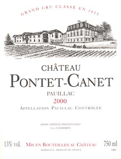 Pauillac