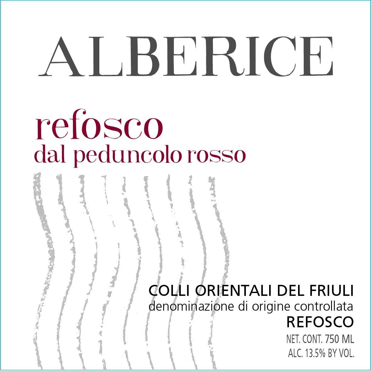 Alberice Colli Orientali Del Friuli