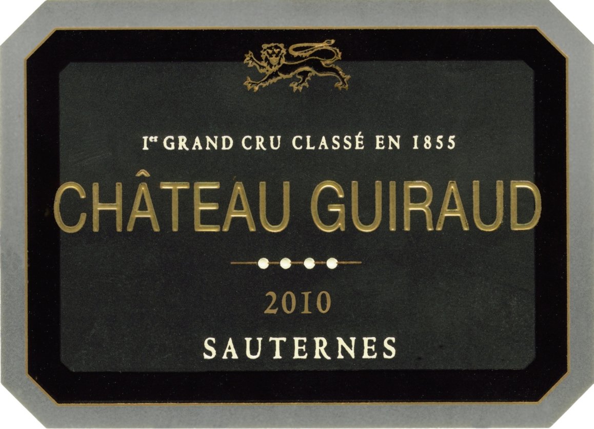 Sauternes