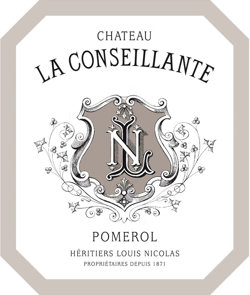 La Conseillante