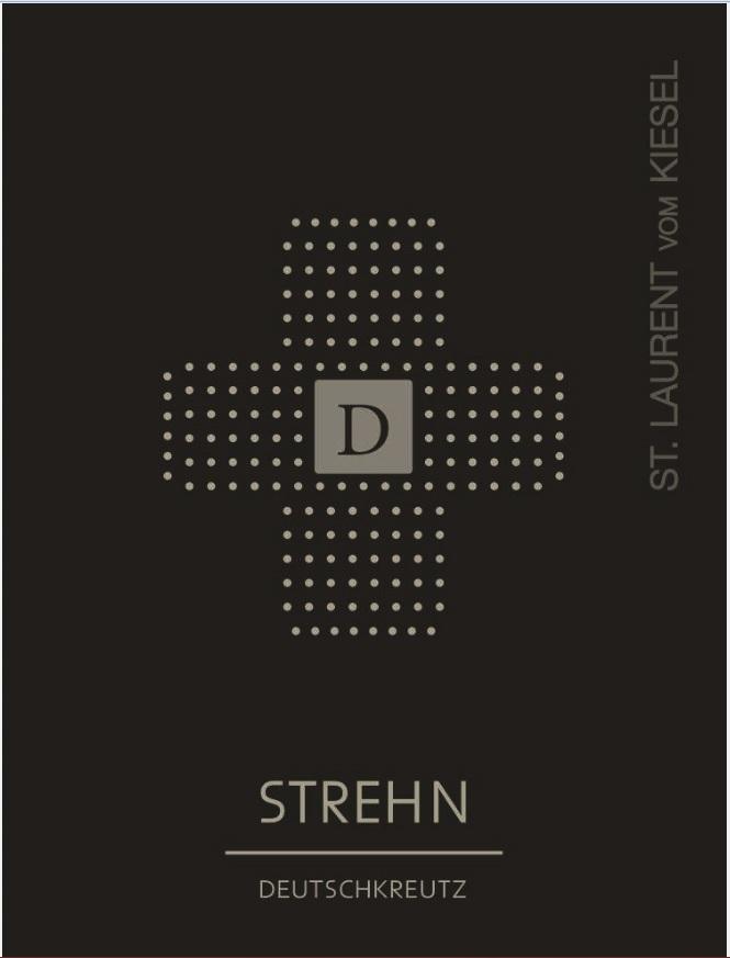 St. Laurent Vom Kiesel