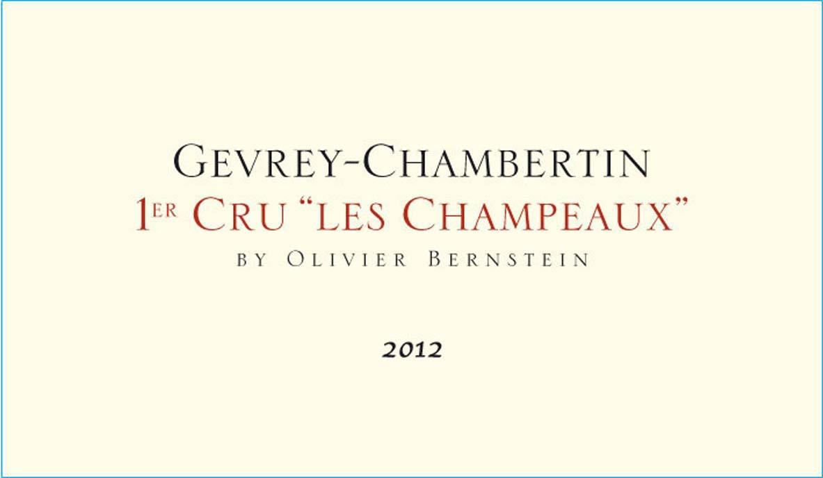 Les Champeaux