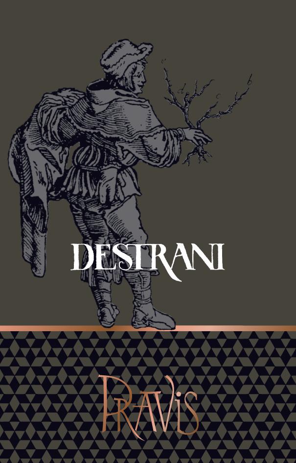 Destrani