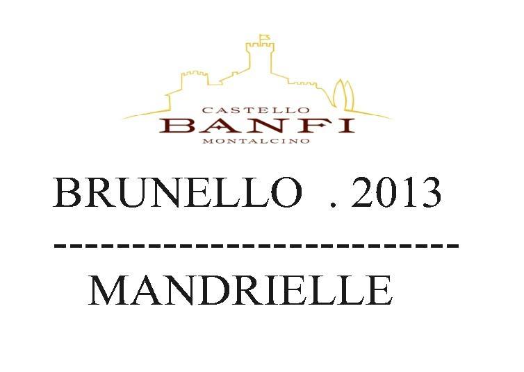 Mandrielle