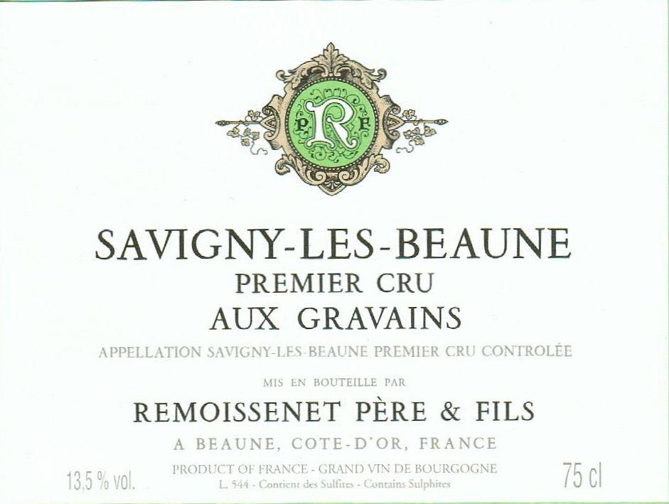 Aux Gravains