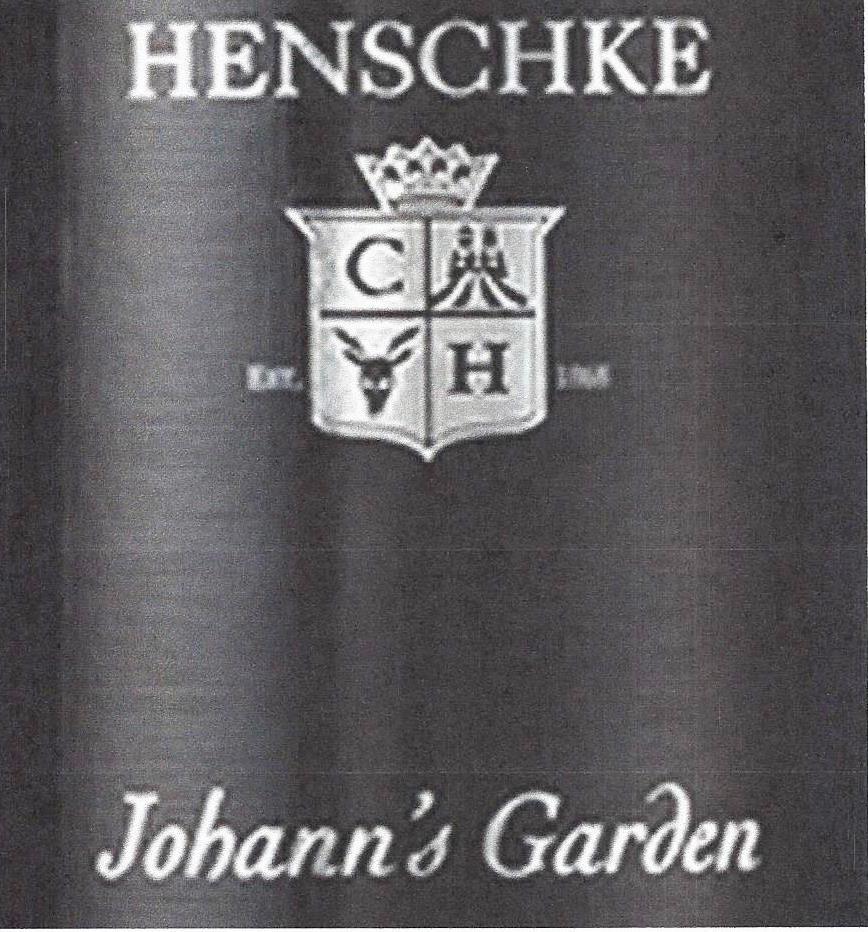 Johann's Garden