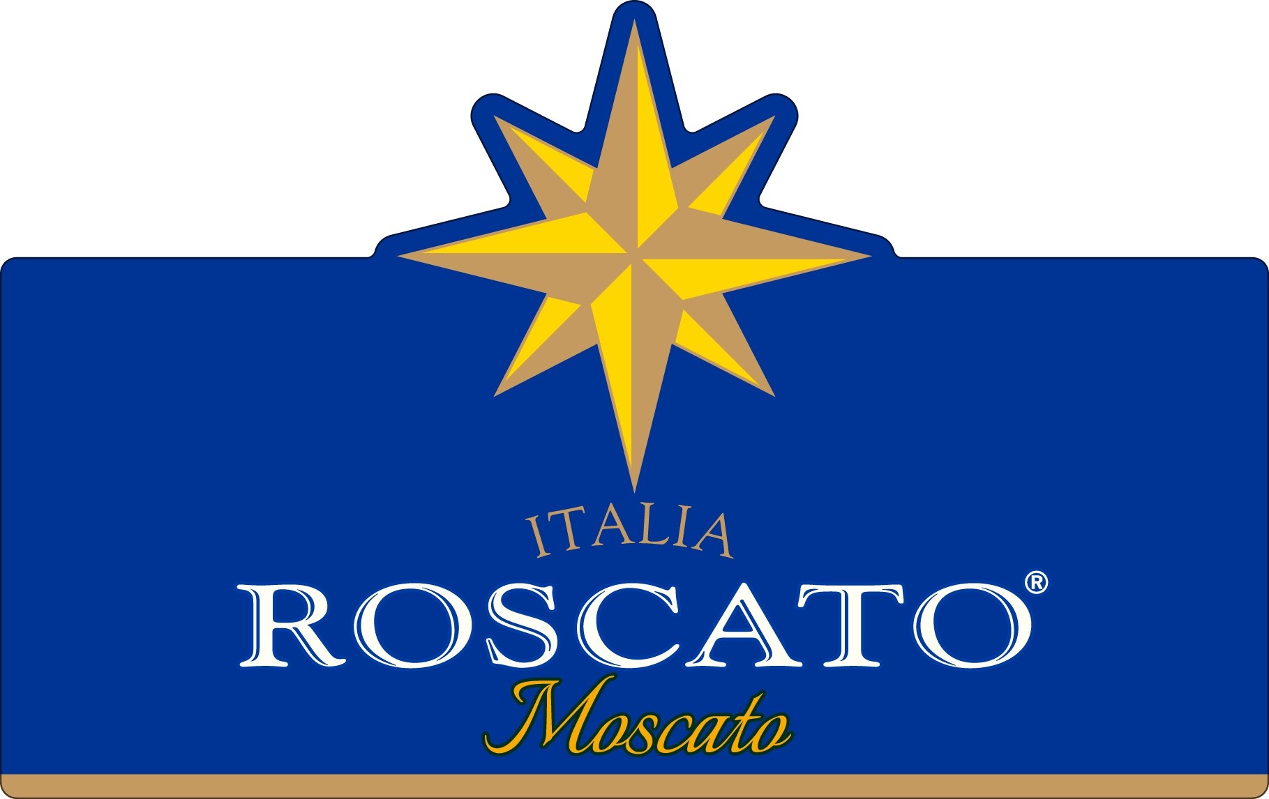 Roscato Moscato
