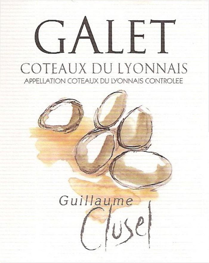 Galet