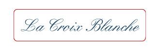 La Croix Blanche