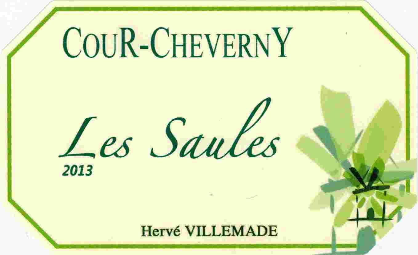 Les Saules