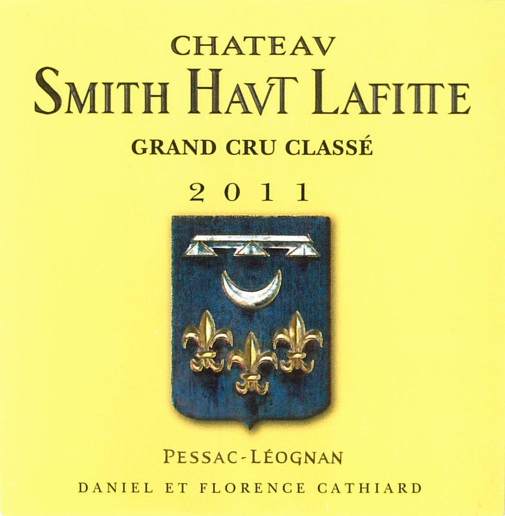 Smith Grand Cru Classé