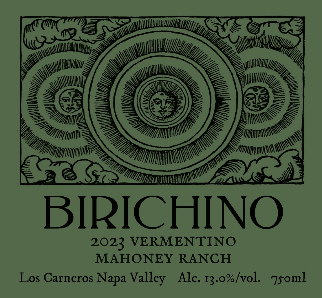 Interne Alf Vermentino