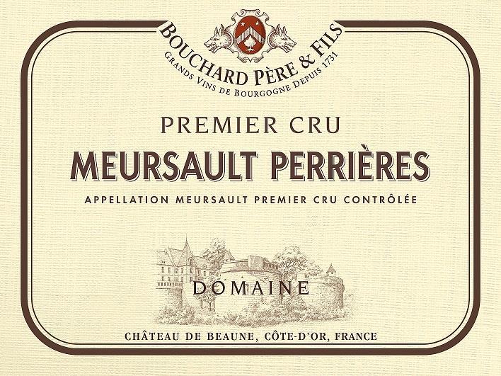 Perrieres