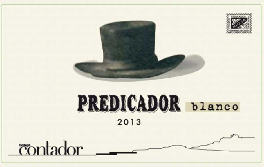Predicador
