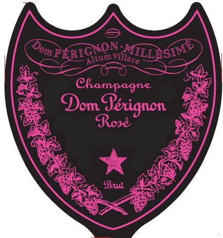 Luminous Rose