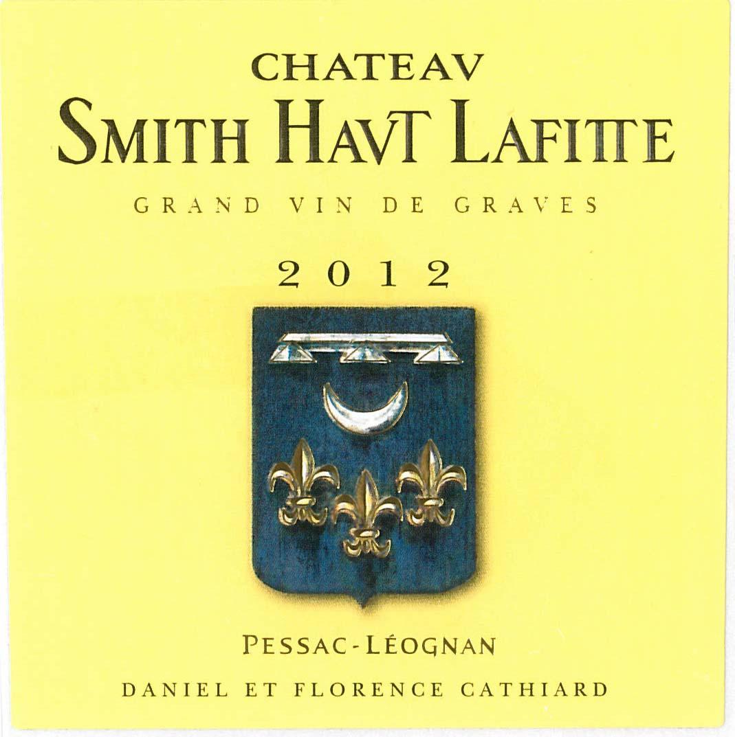Smith Haut Lafitte