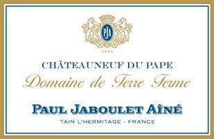 Domaine De Terre Ferme