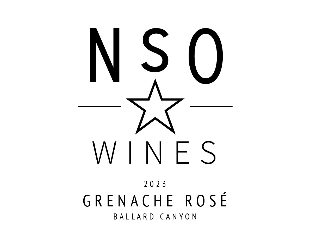 Grenache Rosé