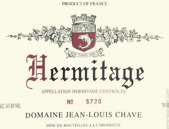 Bon Taing Bon Hermitage
