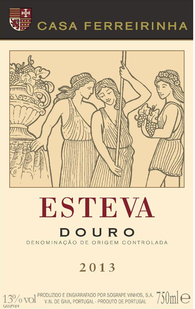 Casa Ferreirinha Esteva