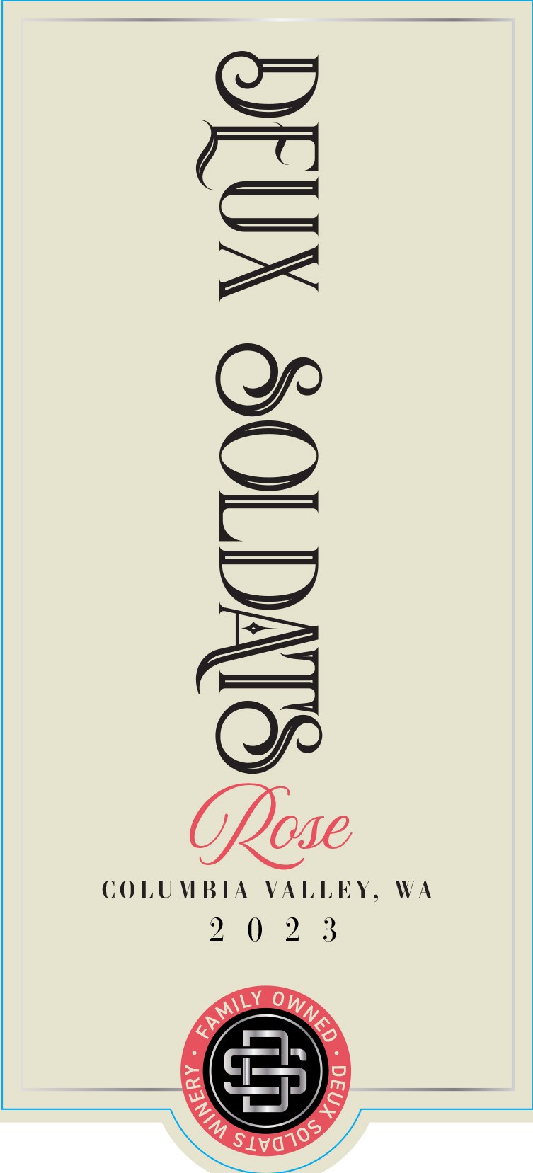Sangiovese Rosé