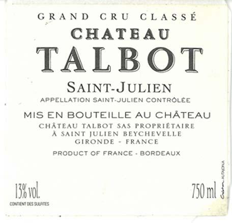 Talbot