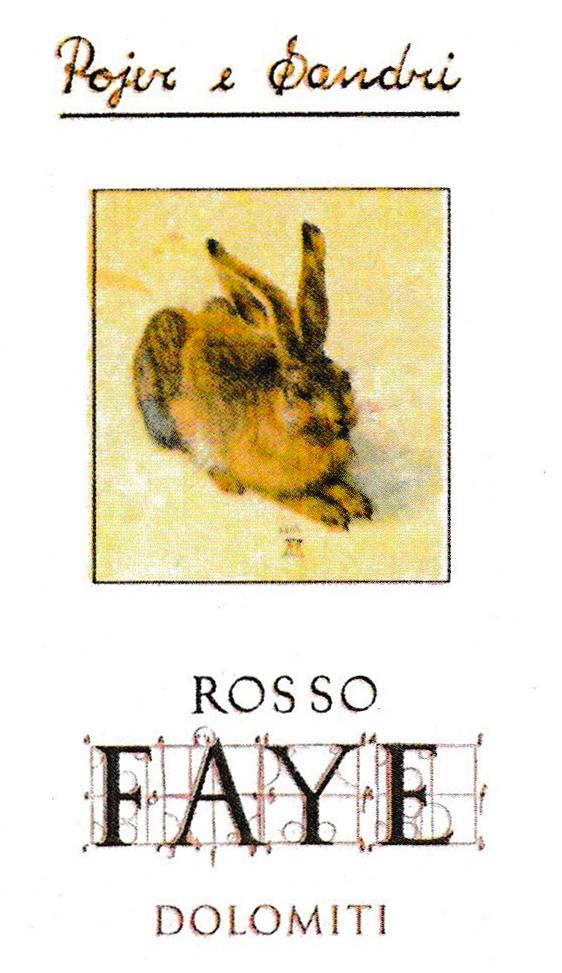 Rosso Faye