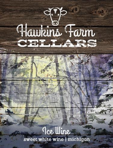 Ice Wine