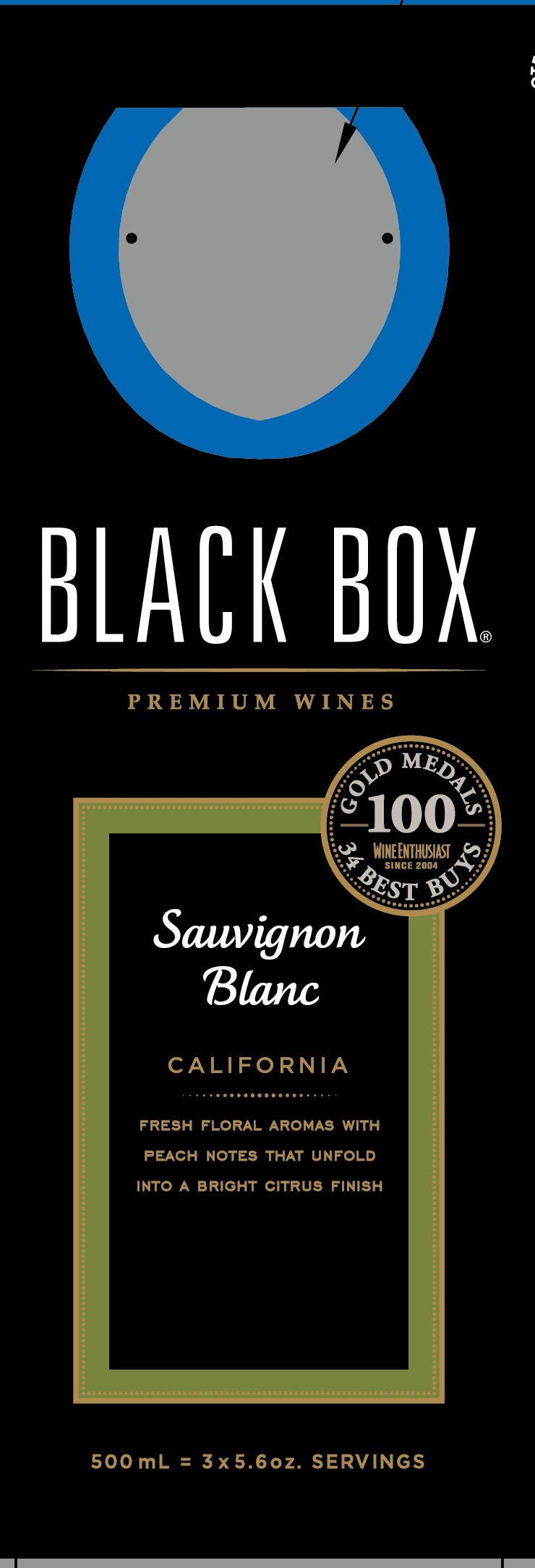 Sauvignon Blanc
