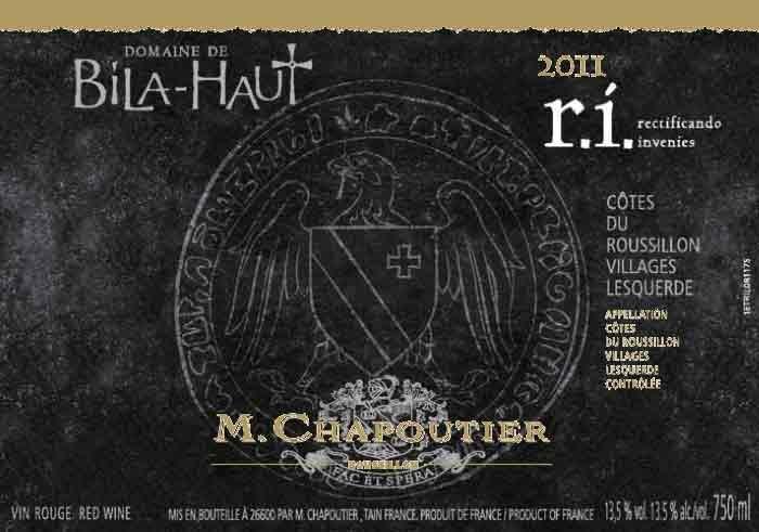 Rectificando Invenies