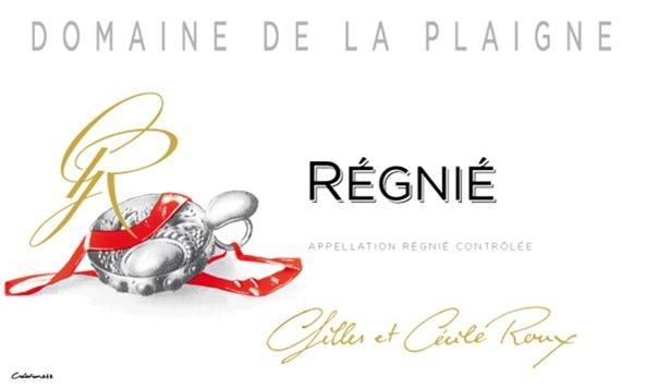 Domaine De La Plaigne