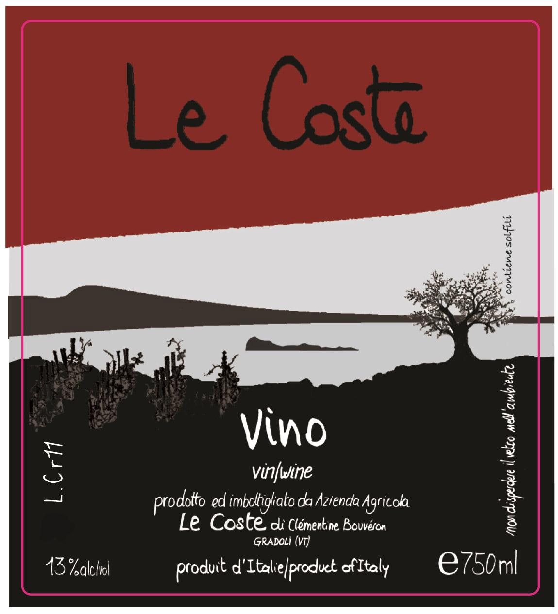 Le Coste