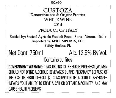 Custoza