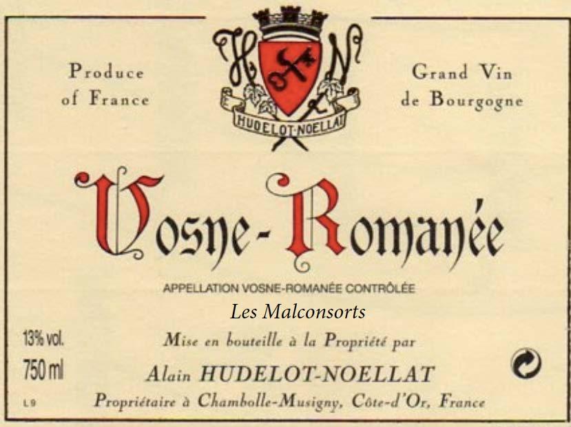 Les Malconsorts Covee Christiane