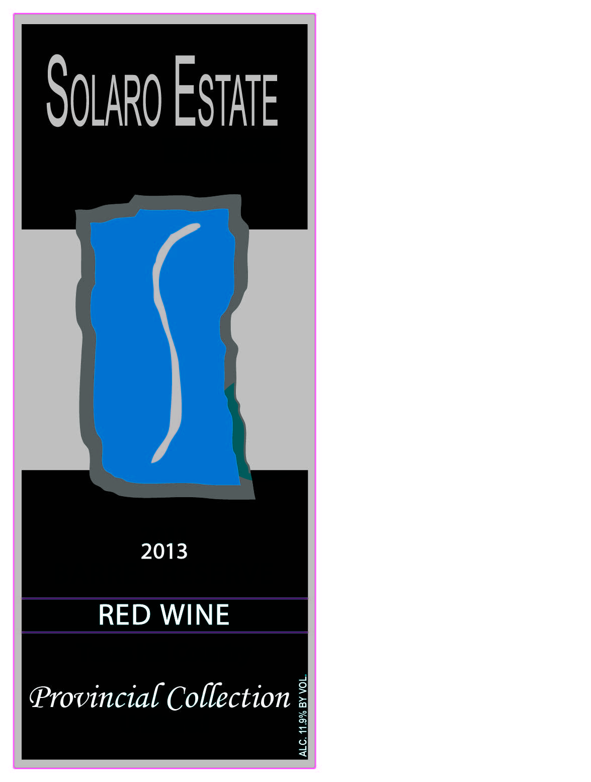 Provincial Collection