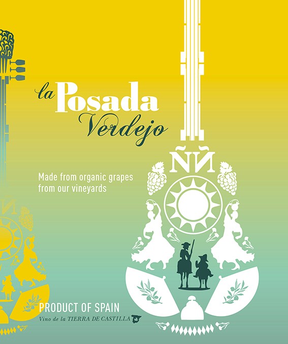 La Posada Verdejo