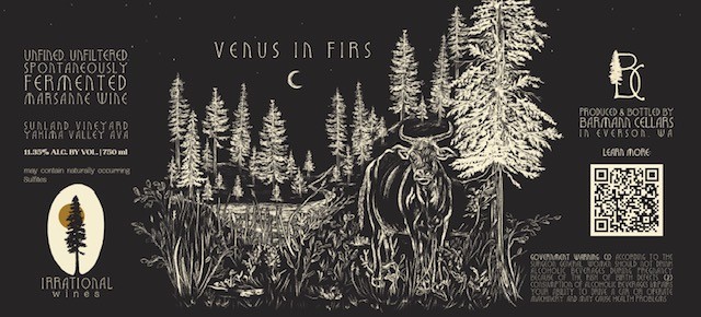Venus In Firs
